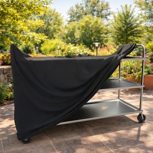 Защитный чехол для тележки - UTILITY CART CUSTOM - Covers & All - из полиэстера / из ПВХ / из полиуретана