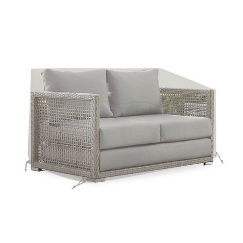 Защитный чехол для дивана - STANDARD SIZE COUCH AND LOVESEAT - Covers & All - из ткани / герметичный / анти-УФ