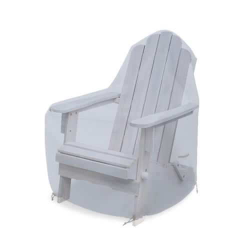 Защитный чехол для стула - CLASSIC ADIRONDACK - Covers & All - из полиэстера / из ткани / герметичный