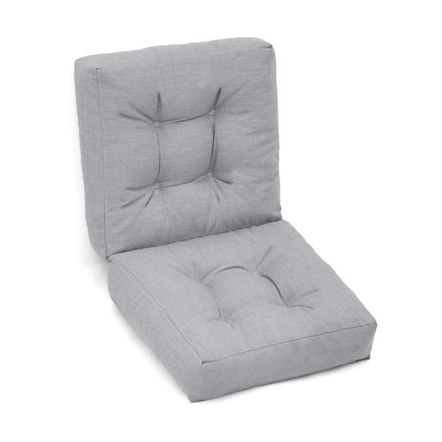 Подушка для дивана - LOVESEAT BACK - Covers & All - для сидения / для улицы / прямоугольная