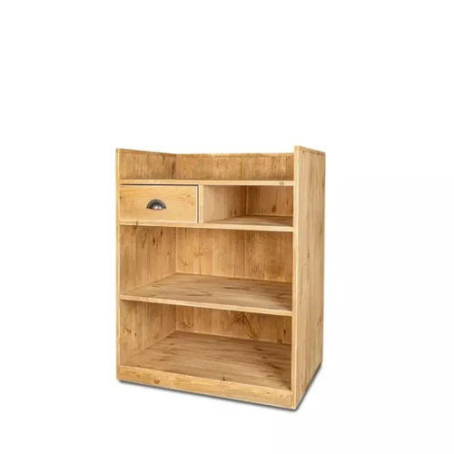 Административная стойка из цельной древесины - CO04343 - Tradis Design - для торговли / для ресторана / для цветочного магазина