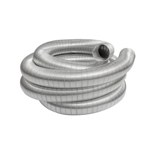 Гибкий шланг из алюминия - TUBE ROLL  - Nortuflex - для кондиционера