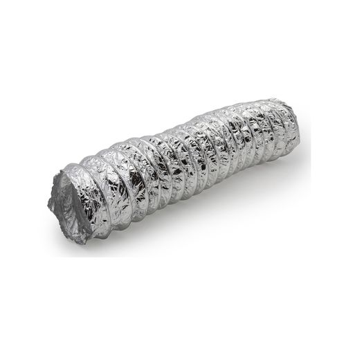 Гибкий шланг из алюминия - 5600927435333 - Nortuflex - для туалетов / для кухни / для кондиционера