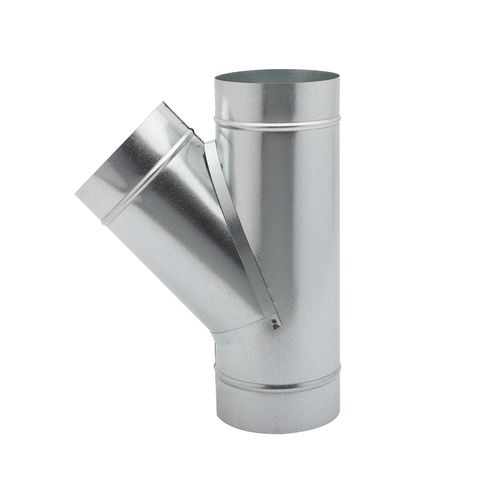 Соединение для радиатора - 5600927454785 - Nortuflex - из гальванизированной стали / в форме Y