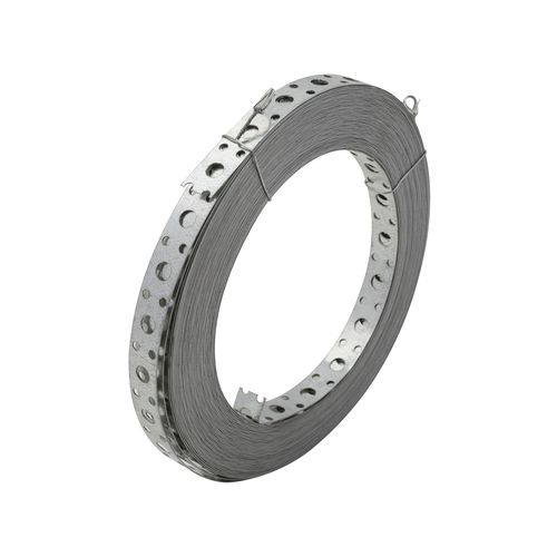 Ремень из стали - 5600927428588 - Nortuflex - для интерьера