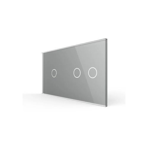 Держатель электрических розеток - A-C1/C2-13B - LightON