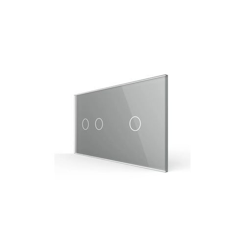 Держатель электрических розеток - A-C2/C1-13B - LightON