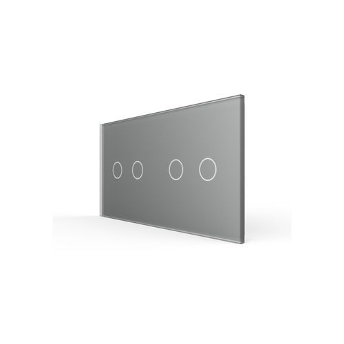 Держатель электрических розеток - A-C2/C2-13M - LightON
