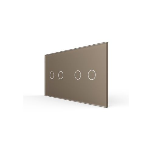 Держатель электрических розеток - A-C2/C2-14M - LightON