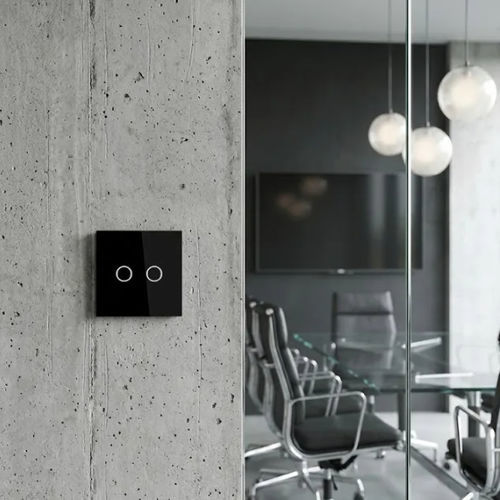Пусковая кнопка - A-C2-12M - LightON