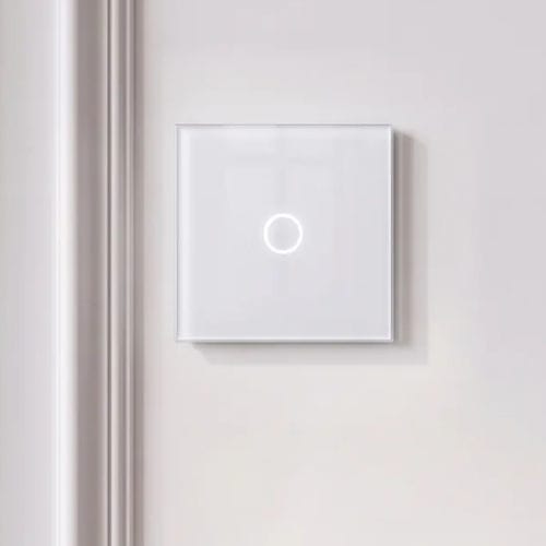 Пусковая кнопка - A-C1-11B - LightON