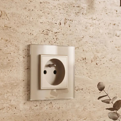 Держатель электрических розеток - A-SR-14M - LightON