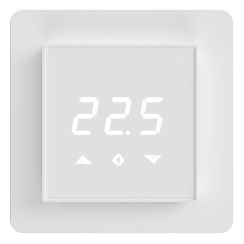 Электронный термостат - Z-WAVE - MAGNUM Heating España - программируемый / умный / для системы отопления