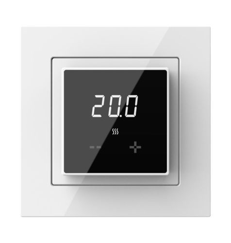 Цифровой термостат - FHMX-N ET-44 - MAGNUM Heating España - программируемый / умный / для окружающей среды