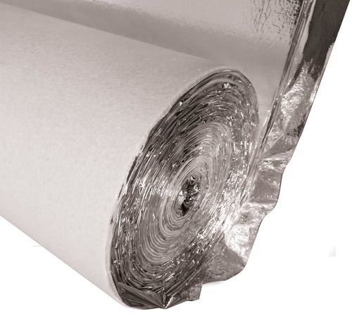 Термическая изоляция - ISOROL  - MAGNUM Heating España - акустическая / из PSE / из ПЭТФ