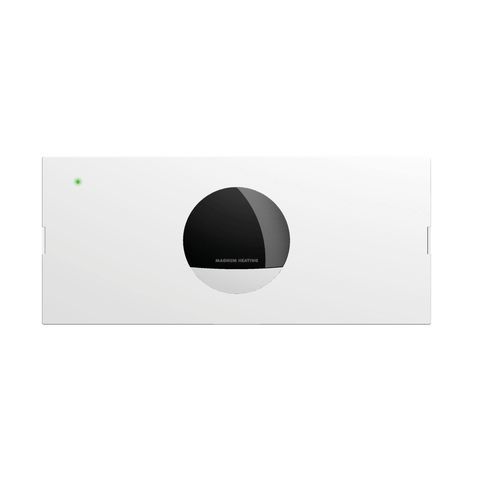 Центральное устройство управления - MAGNUM W-Controller - MAGNUM Heating España - для системы домашней автоматизации / для интерьера