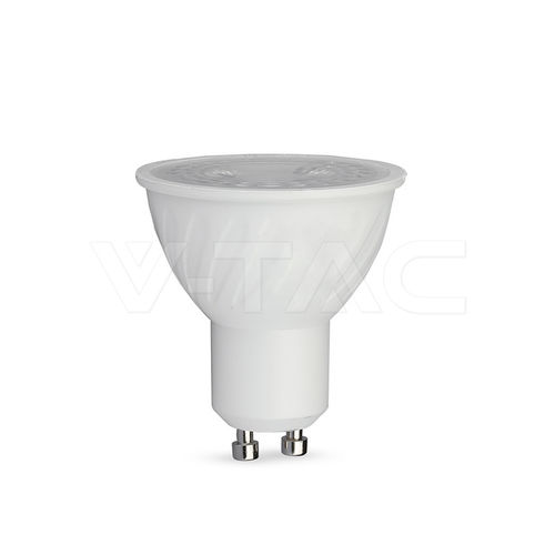 Точечный светильник для потолков - 211936 - V-TAC - LED / галогенный / круглый