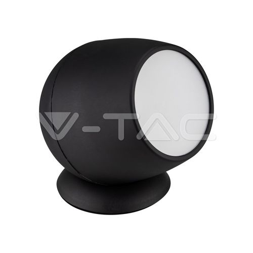 Настольная лампа - 405851 - V-TAC - из поликарбоната / современная / беспроводная