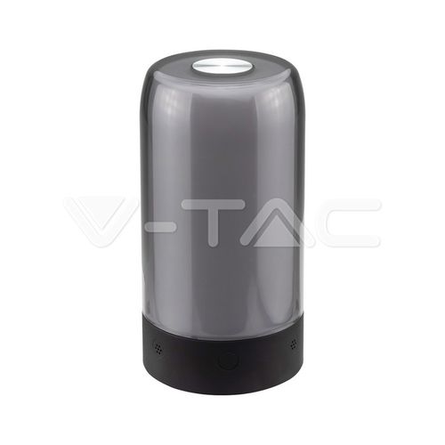 Настольная лампа - 405871 - V-TAC - из ABS / из PP / современная
