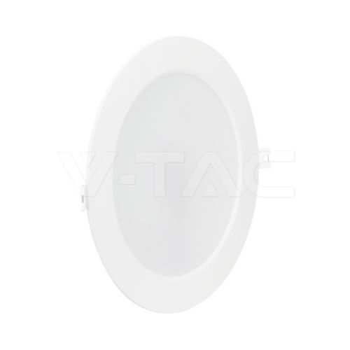 Светодиодная панель для потолков - 78646 - V-TAC - с подсветкой / для бытового использования / промышленная