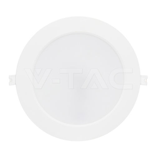 Светодиодная панель для потолков - 78586 - V-TAC - с подсветкой / для бытового использования / для больницы