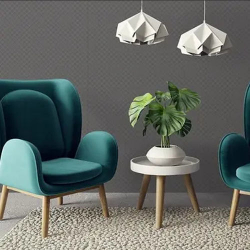 Закаленная стеклянная панель - MASTER-SOFT&reg; COLOR-IT - Saint Gobain Glass France - декорированная / полупрозрачная / лакированная