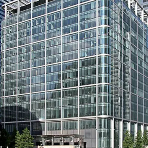 Стеклянная панель для безопасности - SECURIT&reg; - Saint Gobain Glass France - с контролем солнечной энергии / с малым коэффициентом излучения / изоляционная