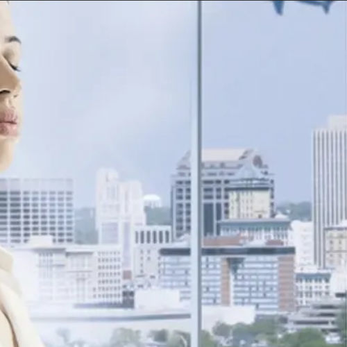 Стеклянная панель для безопасности - STADIP&reg; SILENCE - Saint Gobain Glass France - акустическая / слоистая / с двойным остеклением
