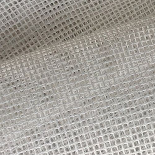 Однотонная гардинная занавеска - ONE - BISSON BRUNEEL - из Trevira CS® / из ПЭС / моющаяся