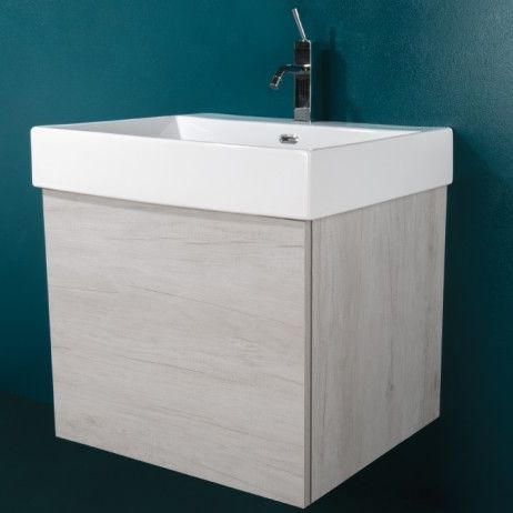 Подвесная стиральная машина с раковиной - CIAO - Ceramica Althea - из керамики