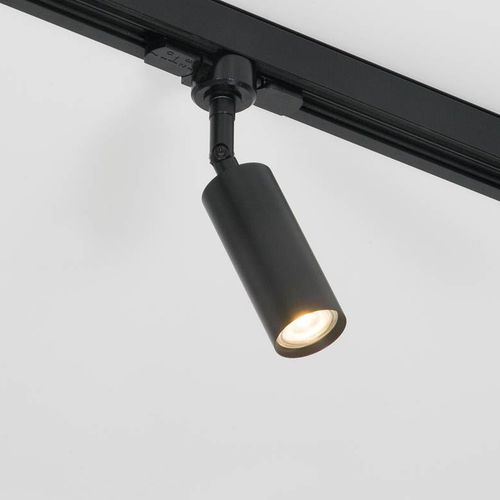 Светильник на рейке LED - TUKI - DARK AT NIGHT NV - круглый / из алюминия / для профессионального использования