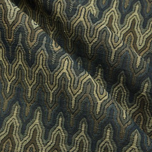 Обивочная ткань - FLAGSTAFF 1391 COL.2 - DECORTEX - настенная / для внутренней отделки / с рисунком
