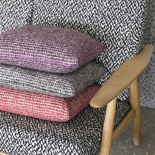 Обивочная ткань - MAVONE - DESIGNERS GUILD - однотонная / жаккардовая