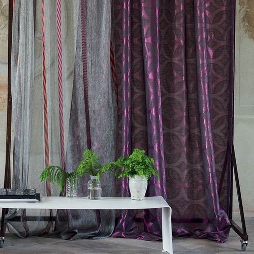 Гардинная занавеска с рисунком - AMAYA - DESIGNERS GUILD - для бытового использования