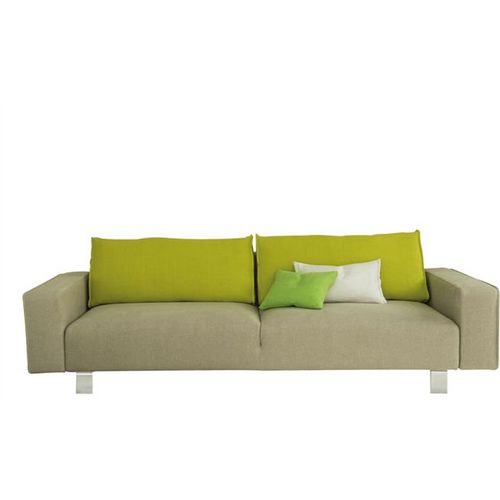 Модульный диван - LINO - DESIGNERS GUILD - современный / из ткани / многоцветный