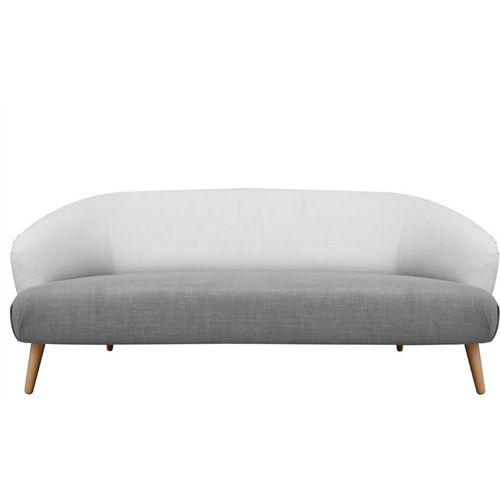 Классический диван - SMOOTH - DESIGNERS GUILD - из ткани / зеленый / из дерева