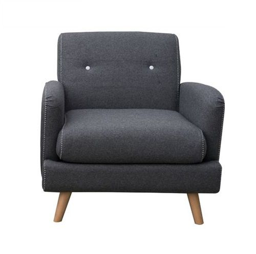Классическое кресло - ELIPSE - DESIGNERS GUILD - из ткани / с высокой спинкой / обитое