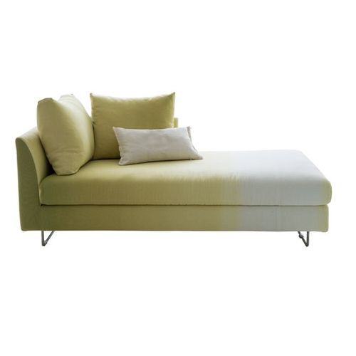 Современный полудиван - BALANCE - DESIGNERS GUILD - из ткани