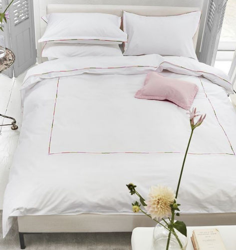 Постельное белье из хлопка - PIMLICO PEONY - DESIGNERS GUILD