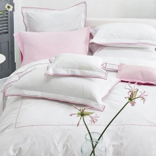 Постельное белье из хлопка - ASTOR ROSE & BLOSSOM - DESIGNERS GUILD
