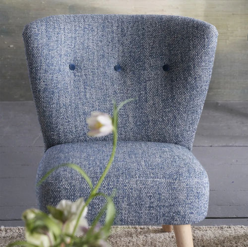 Обивочная ткань - MONTAGUE - DESIGNERS GUILD - для штор / для жалюзи / однотонная