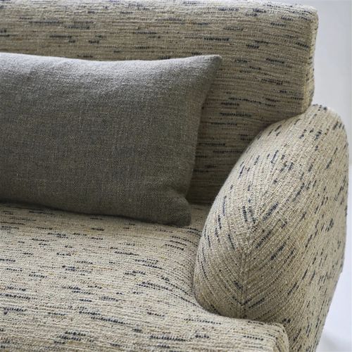 Обивочная ткань - MOSELLE  - DESIGNERS GUILD - для штор / для жалюзи / однотонная