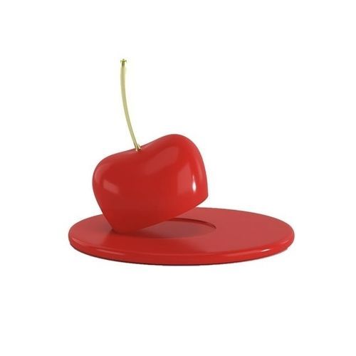 Шкатулка для украшений из керамики - CHERRY ME UP - DRIADE