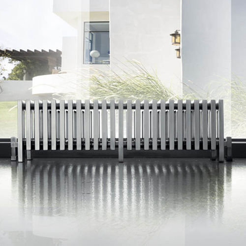 Радиатор на горячей воде - PIGGY - AD hoc - электрический / 751 w...1000 w / 1001 w...1500 w