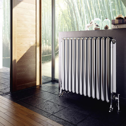 Радиатор на горячей воде - VINTAGE - AD hoc - 751 w...1000 w / 1001 w...1500 w / 501 w...750 w