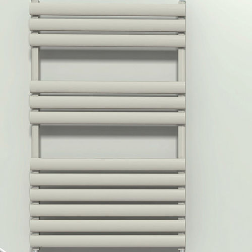 Полотенцесушитель на горячей воде - ELLISSE BAGNO - AD hoc - электрический / 0...500 w / 501 w...750 w