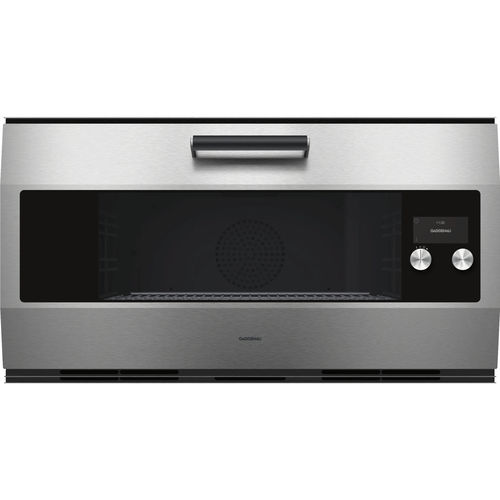 Электрическая духовка - EB333111 - GAGGENAU - с вентилятором / компактная / вертел
