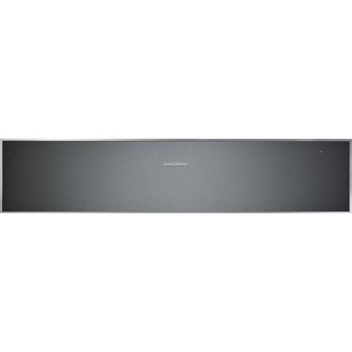 Выдвижной термостатический ящик для бытового использования - WS461102 - GAGGENAU