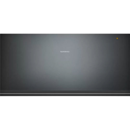 Выдвижной термостатический ящик для бытового использования - WSP222102 - GAGGENAU