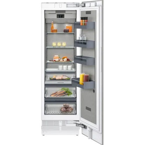 Холодильник простая дверь - RC462305 - GAGGENAU - для бытового использования / встраиваемый / со встроенной морозильной камерой